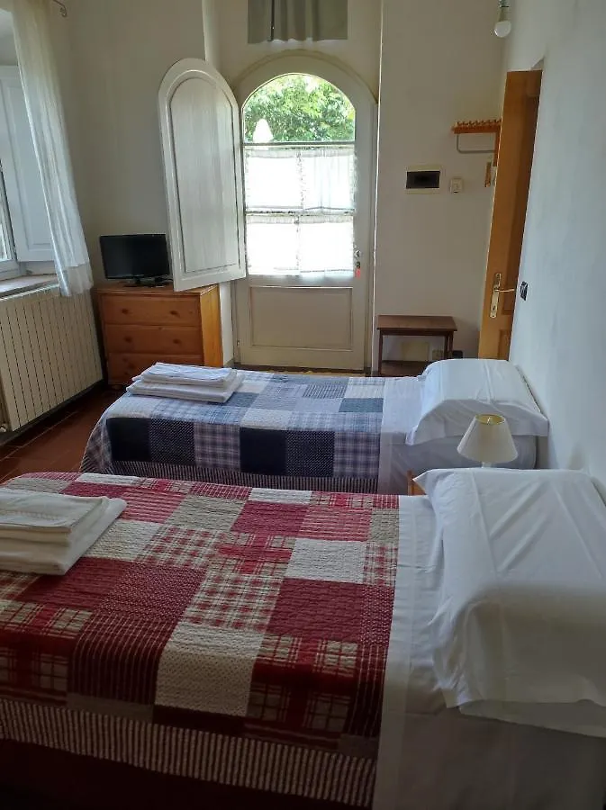 Agriturismo Le Cantine Poggibonsi