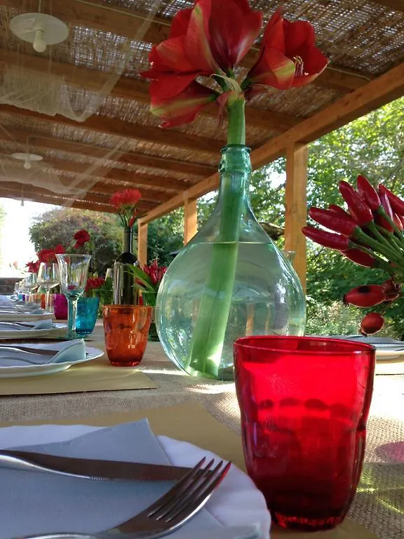 Agriturismo Le Cantine Poggibonsi Bauernhof