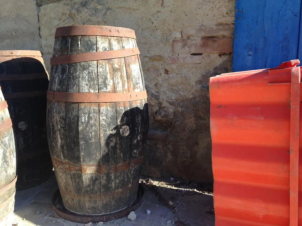 Agriturismo Le Cantine Poggibonsi