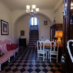 Cimamori Bed & Breakfast