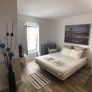  Appartamento Lx Cozy Portogallo