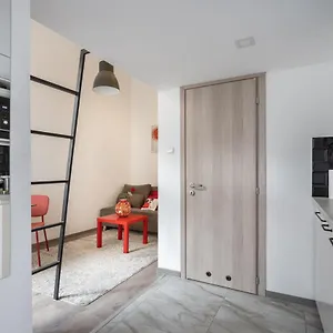  Appartamento Cozy Ungheria