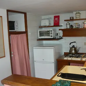 Podere Oliveta Landhuis
