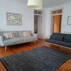  Appartamento Stunning Near Chiado Portogallo