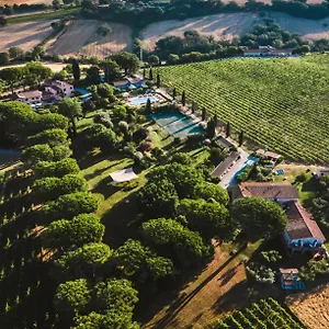 Acquaviva Wine Alloggio per agriturismo