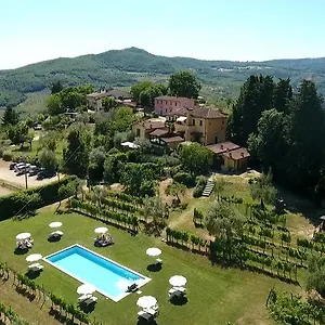 Podere Il Poggiolo Alloggio per agriturismo