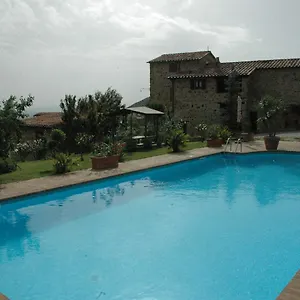 La Palazzetta Di Luca E Flavio Alloggio per agriturismo