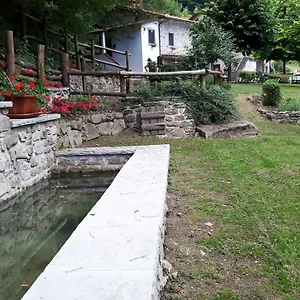 Il Molino Di Serravalle Casa vacanze